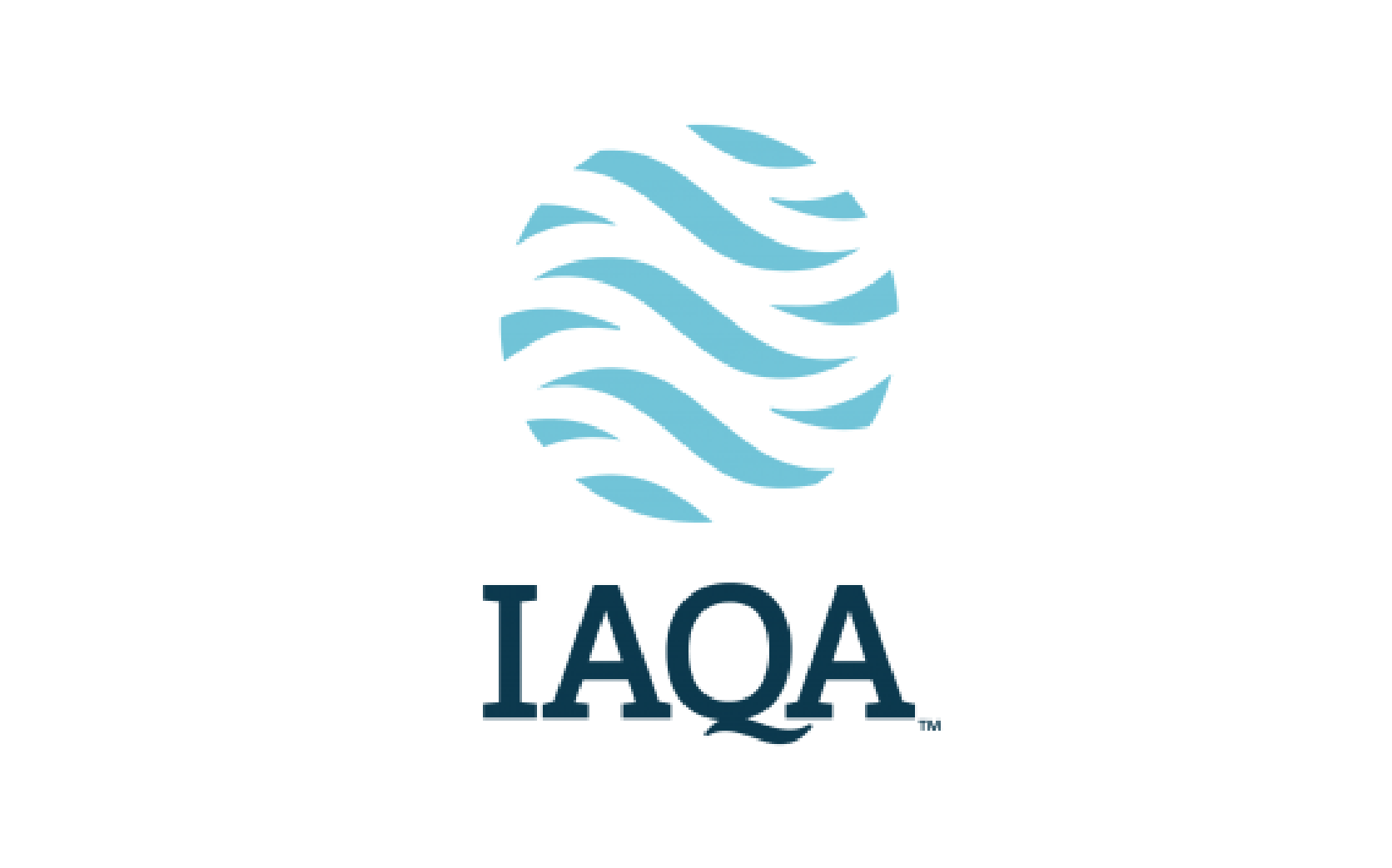 IAQA Logo