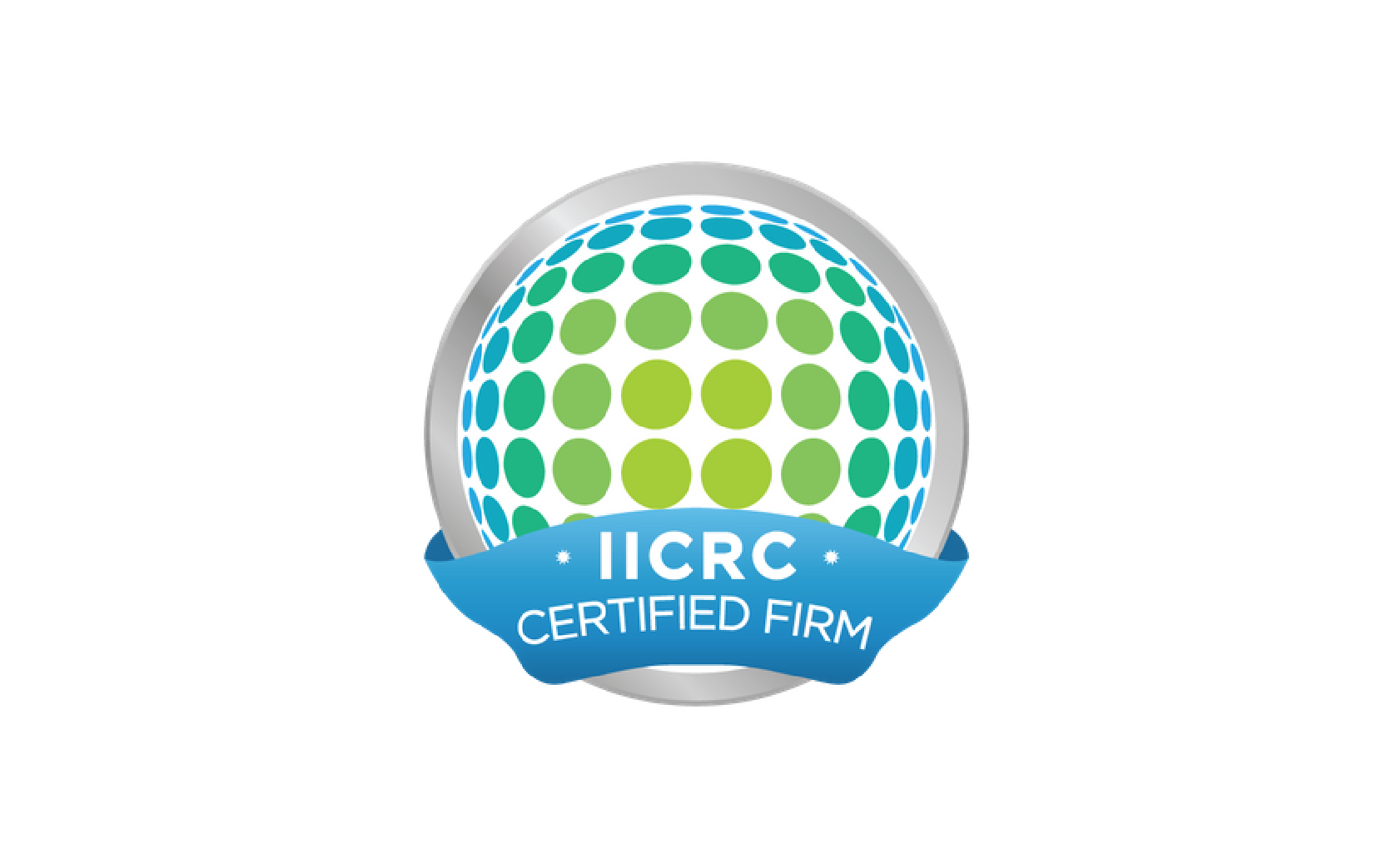 IICRC Logo